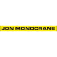JDN Monocrane Pty Ltd logo - Similar company to Ibulk Pty Ltd