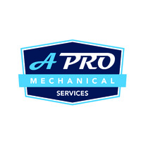 A-Pro Mechanical | HVAC, Plumbing, Commercial Refrigeration logo - Similar company to 3Dc Services, Llc