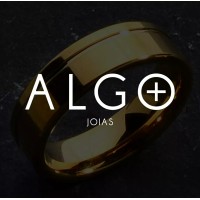 Algo Mais Joias logo - Similar company to Tendenzza Joias
