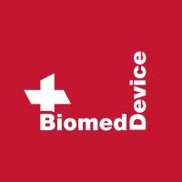 Biomed Device logo - Similar company to Sparkbio