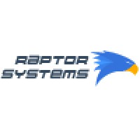 Raptor-Systems logo - Similar company to Mugitech Solutions