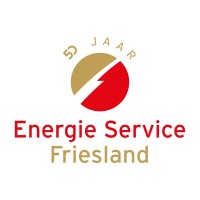 Energie Service Friesland logo - Similar company to Steegenga Mode B.V.