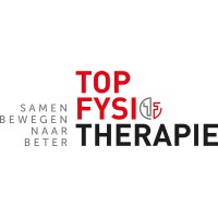 Topfysiotherapie Oss logo - Similar company to Fynn Fysio