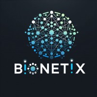 BioNetix logo - Similar company to Future Feed