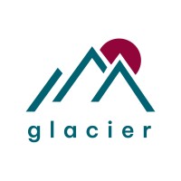 glacier ac GmbH logo - Similar company to Nerdware Gmbh