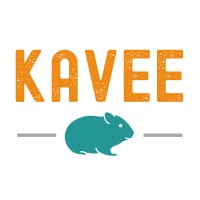 Kavee logo - Similar company to Tediverse