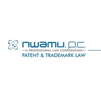 Nwamu, P.C. logo - Similar company to Kokka & Backus, Pc