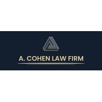 A. Cohen Law Firm, P.C. logo - Similar company to Denlea & Carton, Llp
