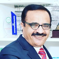 Ashraf Chaudhry The Sales Trainer