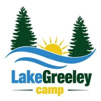 Lake Greeley Camp logo - Similar company to Tsomb