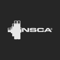 National Strength and Conditioning Association (NSCA) logo - Similar company to The Athlete Development Project