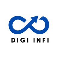 Digi Infi logo - Similar company to Sync Web Solutions
