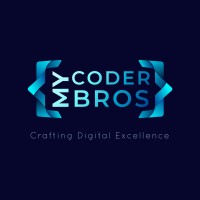 myCoderBros logo - Similar company to Cryptokoder