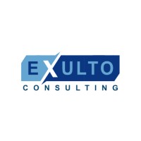 Exulto Consulting logo - Similar company to Mp Group Chartered Professional Accountants