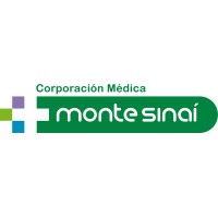 Corporación Médica Monte Sinaí logo - Similar company to Pm Bps Group