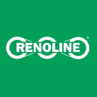 Renoline logo - Similar company to Scanprobe
