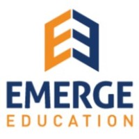 Emerge Education, LLC logo - Similar company to Persado Technologies