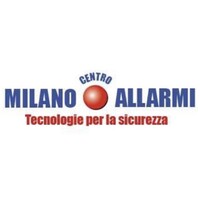 Milano Centro Allarmi logo - Similar company to Milano.Dev