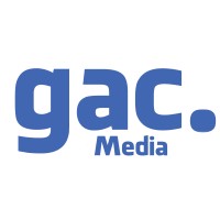GAC Media logo - Similar company to Gac Media Llc
