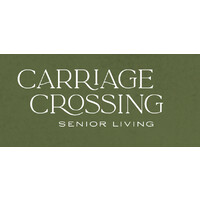 CARRIAGE CROSSING SENIOR LIVING logo - Similar company to Bethany Care
