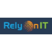 Rely On IT Ltd logo - Similar company to Blackkdot