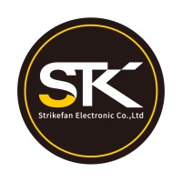 Strikefan Electronic co., Ltd. logo - Similar company to Conation Technologies