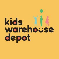 Kids Warehouse Depot