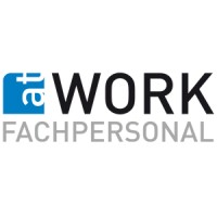 at-work Fachpersonal Headquarter Münster logo - Similar company to Swisspers.Ch