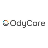 OdyCare logo - Similar company to Laicare