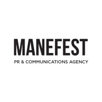 MANEFEST PR & Communications logo - Similar company to Parkitgreece