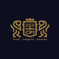Close Protection 1 logo - Similar company to Blue Lion Ops