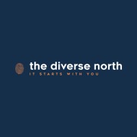 the diverse north logo - Similar company to Stem Metiers