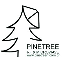 Pinetree RF & Microwave logo - Similar company to Microwave Techniques Gmbh