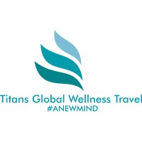 Titans Global Wellness and Tours logo - Similar company to Titans World