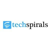 Techspirals Technology logo - Similar company to Techmatrix Infotech