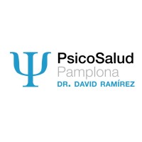 PsicoSalud Pamplona Dr. David Ramírez logo - Similar company to Calma Project