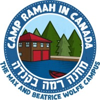 Camp Ramah in Canada logo - Similar company to Central Square Business Improvement District