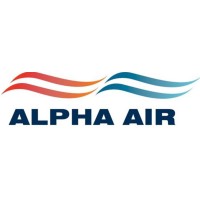 Alpha Air Group logo - Similar company to Total Render Solutions Ltd