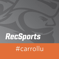 Carroll University RecSports logo - Similar company to Carroll University Alumni