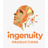 Ingenuity Productions logo - Similar company to Auto Byte Solution Llc