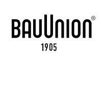 Bauunion 1905 logo - Similar company to Berater Team Bau E.V.