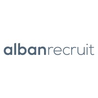 Alban Recruit logo - Similar company to Head Hunter Resourcing Group