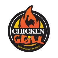 Chicken Grill logo - Similar company to Chicken Maisón
