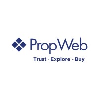 PropWeb Realty Services Pvt Ltd logo - Similar company to Prelaunch Realty Pvt Ltd