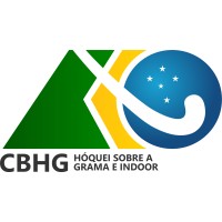 Confederação Brasileira de Hóquei sobre a Grama e Indoor (CBHG) logo - Similar company to Confederação Brasileira De Esgrima