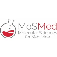 MoSMed CDT logo - Similar company to Locup