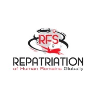 Repatriation Flight Services (Rfs)