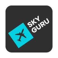 SkyGuru logo - Similar company to Restart Employment Services