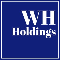 WH Holdings logo - Similar company to Deepobjects™