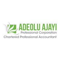 Adeolu Ajayi Professional Corporation, Chartered Professional Accountant logo - Similar company to Best Computer Systems Inc.